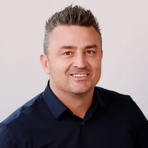 Dr. Christopher Budig